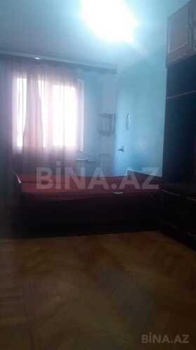 2 otaqlı köhnə tikili - Neftçilər m. - 55 m² (4)