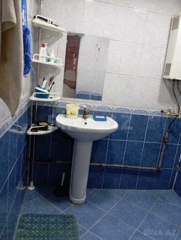 3-комн. вторичка - Хырдалан - 70 м² (7)