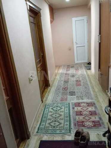 3-комн. вторичка - Хырдалан - 70 м² (3)