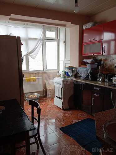 3-комн. вторичка - Хырдалан - 70 м² (6)