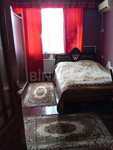 3-комн. вторичка - Хырдалан - 70 м² (2)