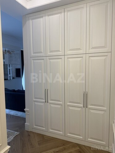 2-комн. новостройка - пос. Аг шехер - 82 м² (7)