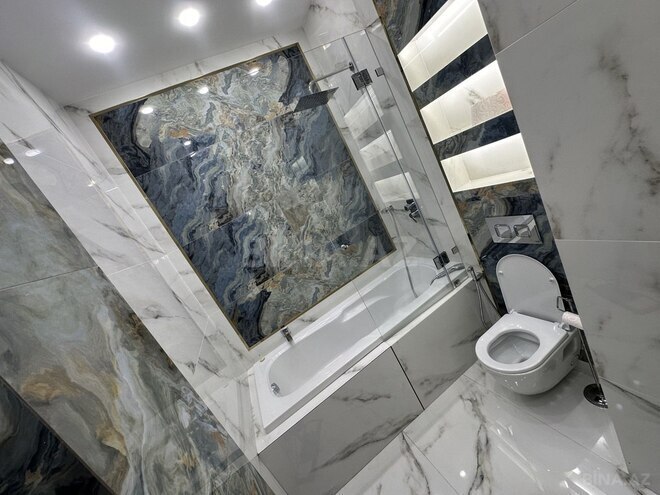 2-комн. новостройка - пос. Аг шехер - 82 м² (24)