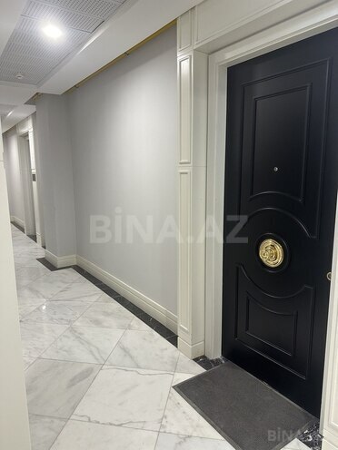2-комн. новостройка - пос. Аг шехер - 82 м² (4)