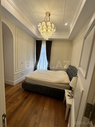 2-комн. новостройка - пос. Аг шехер - 82 м² (19)