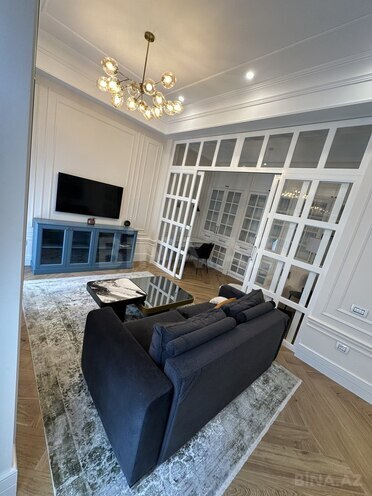2-комн. новостройка - пос. Аг шехер - 82 м² (16)