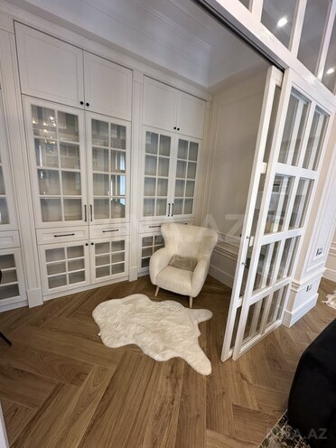 2-комн. новостройка - пос. Аг шехер - 82 м² (14)
