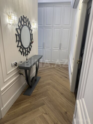2-комн. новостройка - пос. Аг шехер - 82 м² (6)