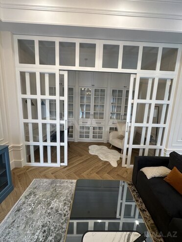 2-комн. новостройка - пос. Аг шехер - 82 м² (11)