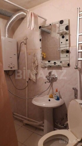 2-комн. вторичка - м. Элмляр Академиясы - 50 м² (5)