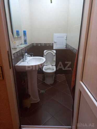 2-комн. вторичка - м. Элмляр Академиясы - 50 м² (4)