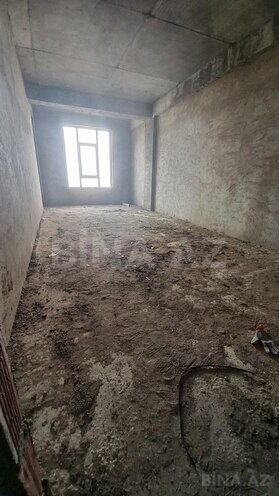 2-комн. новостройка - м. Мемар Аджеми - 96.5 м² (9)