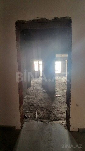 2-комн. новостройка - м. Мемар Аджеми - 96.5 м² (12)