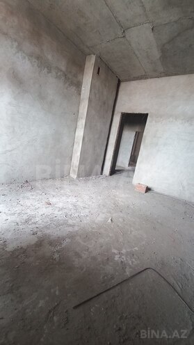 2-комн. новостройка - м. Мемар Аджеми - 96.5 м² (5)