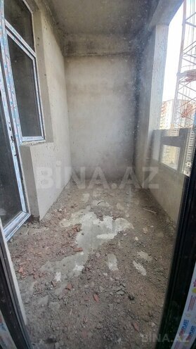 2-комн. новостройка - м. Мемар Аджеми - 96.5 м² (4)