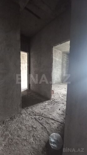 2-комн. новостройка - м. Мемар Аджеми - 96.5 м² (8)