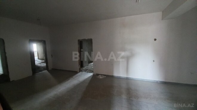 2-комн. новостройка - м. Мемар Аджеми - 96.5 м² (2)