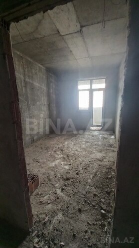 2-комн. новостройка - м. Мемар Аджеми - 96.5 м² (7)