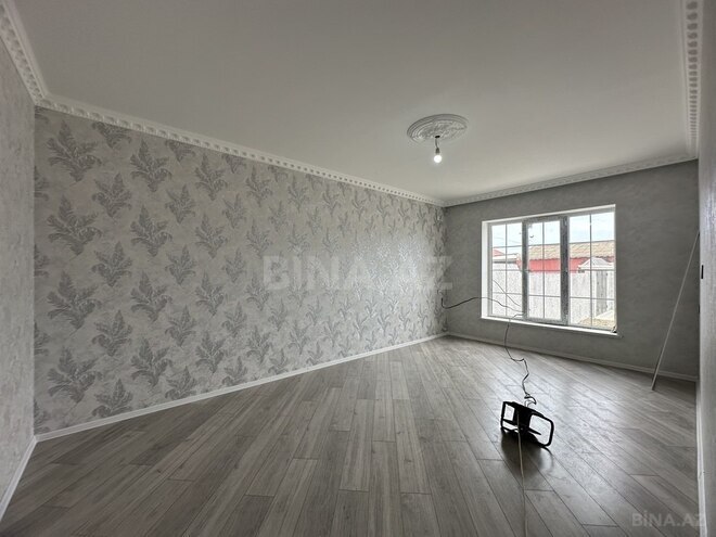 4 otaqlı həyət evi/bağ evi - Maştağa q. - 130 m² (4)