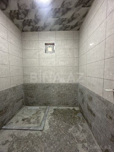 4 otaqlı həyət evi/bağ evi - Maştağa q. - 130 m² (9)