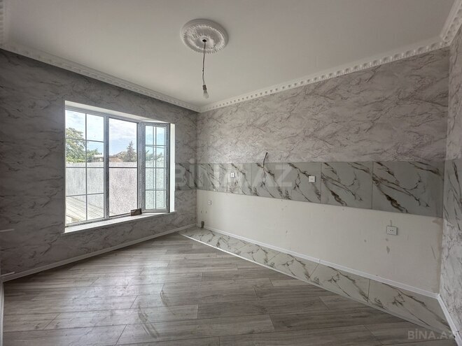 4 otaqlı həyət evi/bağ evi - Maştağa q. - 130 m² (8)