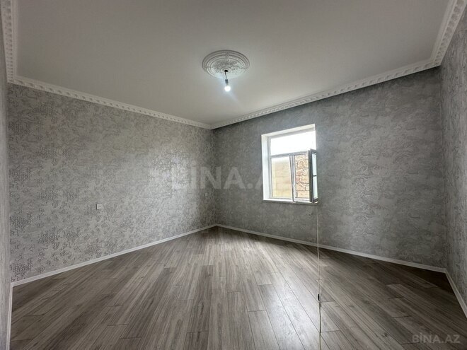 4 otaqlı həyət evi/bağ evi - Maştağa q. - 130 m² (7)