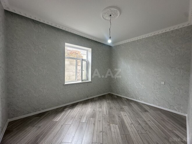 4 otaqlı həyət evi/bağ evi - Maştağa q. - 130 m² (5)