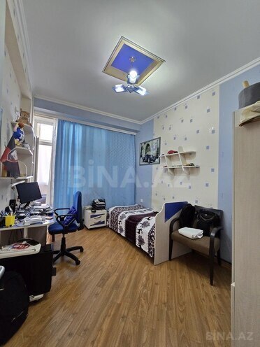 4-комн. новостройка - м. Ази Асланов - 100 м² (8)