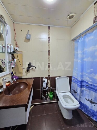 4-комн. новостройка - м. Ази Асланов - 100 м² (17)