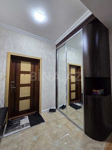 4-комн. новостройка - м. Ази Асланов - 100 м² (13)