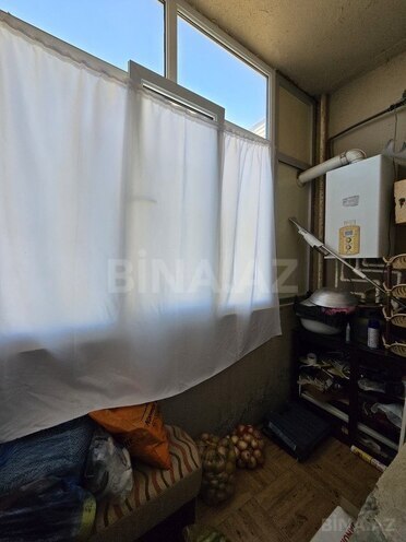 4-комн. новостройка - м. Ази Асланов - 100 м² (19)
