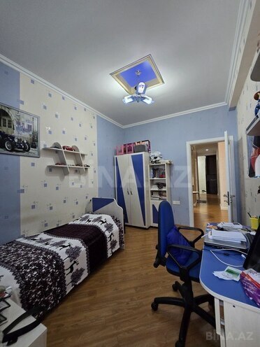 4-комн. новостройка - м. Ази Асланов - 100 м² (9)