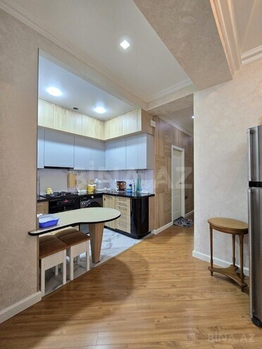 4-комн. новостройка - м. Ази Асланов - 100 м² (12)