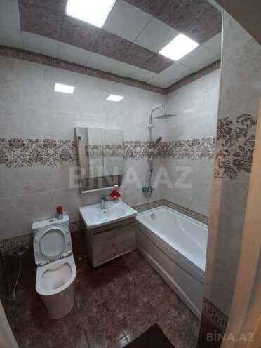 2-комн. новостройка - пос. Ени Ясамал - 64 м² (6)