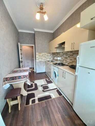 2-комн. новостройка - пос. Ени Ясамал - 64 м² (3)