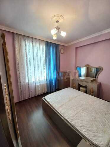 2-комн. новостройка - пос. Ени Ясамал - 64 м² (5)