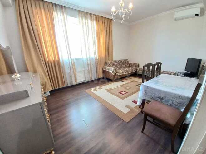 2-комн. новостройка - пос. Ени Ясамал - 64 м² (2)