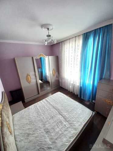 2-комн. новостройка - пос. Ени Ясамал - 64 м² (4)