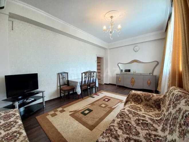 2-комн. новостройка - пос. Ени Ясамал - 64 м² (1)