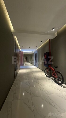 2 otaqlı yeni tikili - Dərnəgül m. - 58.5 m² (12)