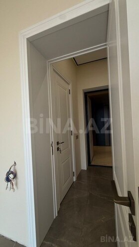 2 otaqlı yeni tikili - Dərnəgül m. - 58.5 m² (4)