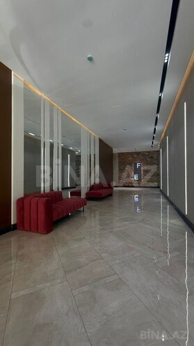 2 otaqlı yeni tikili - Dərnəgül m. - 58.5 m² (17)