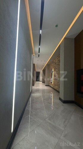 2 otaqlı yeni tikili - Dərnəgül m. - 58.5 m² (19)
