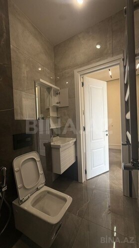 2 otaqlı yeni tikili - Dərnəgül m. - 58.5 m² (8)