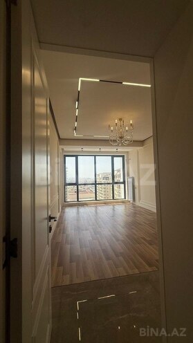 2 otaqlı yeni tikili - Dərnəgül m. - 58.5 m² (7)
