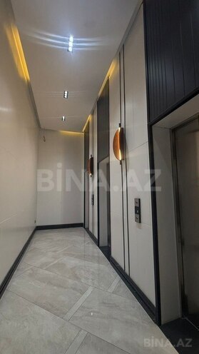 2 otaqlı yeni tikili - Dərnəgül m. - 58.5 m² (16)
