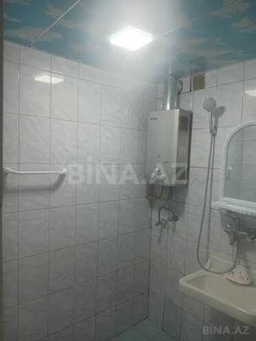 2 otaqlı köhnə tikili - Neftçilər m. - 55 m² (9)