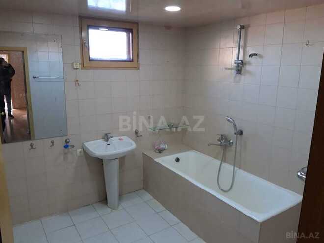 2 otaqlı köhnə tikili - Elmlər Akademiyası m. - 84 m² (7)