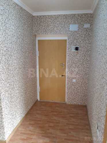2 otaqlı köhnə tikili - Elmlər Akademiyası m. - 84 m² (3)