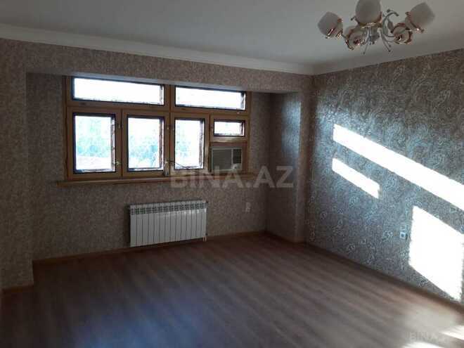 2 otaqlı köhnə tikili - Elmlər Akademiyası m. - 84 m² (5)